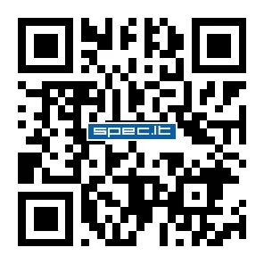QR kodas | MLP BALTIC, UAB