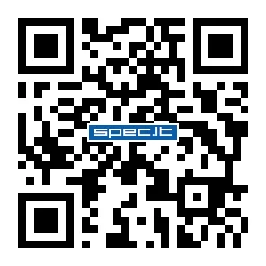 QR kodas | MLVS, UAB | spec.lt
