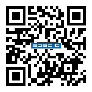 QR kodas | MM CAPITAL, UAB | spec.lt