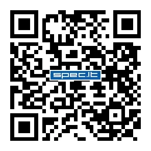 QR kodas | MM investicinė grupė, UAB | spec.lt