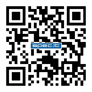 QR kodas | MM Projects, MB