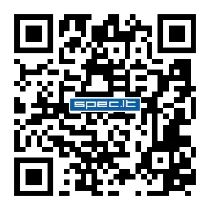 QR kodas | Mm skaitmeninis spektras, MB