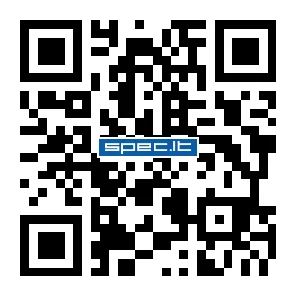 QR kodas | MM Statyba, UAB | spec.lt