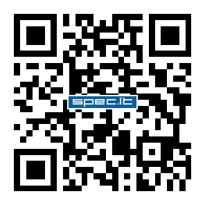 QR kodas | MM technika, MB
