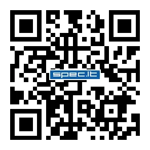 QR kodas | Mm3, UAB | spec.lt