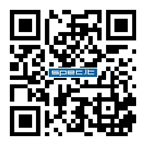 QR kodas | MMA Uranas, VŠĮ