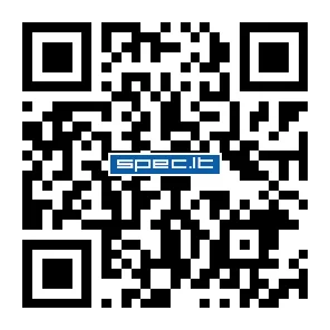 QR kodas | MMC Forest, UAB | spec.lt