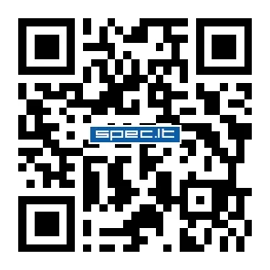 QR kodas | Mmcars, MB | spec.lt