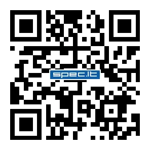 QR kodas | MME, UAB | spec.lt