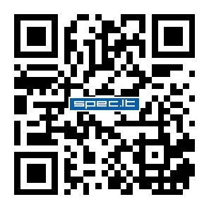 QR kodas | MMF Global, UAB | spec.lt