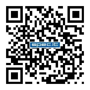 QR kodas | MMG projektas, UAB | spec.lt