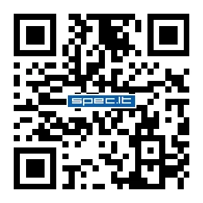 QR kodas | Mmgfitness, MB | spec.lt