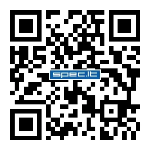 QR kodas | Mmgg, UAB | spec.lt