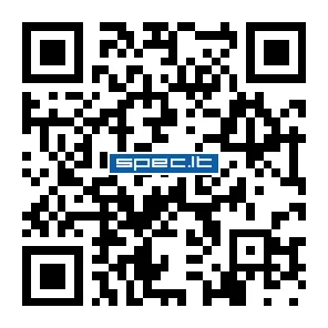QR kodas | MMK projektai, UAB | spec.lt
