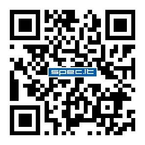 QR kodas | Mmm desertai, MB