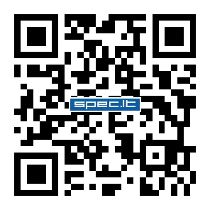 QR kodas | MMM LT, MB | spec.lt