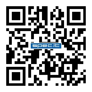QR kodas | MMM statyba, MB | spec.lt