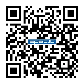 QR kodas | MMN, - visodataksi, UAB | spec.lt