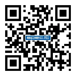 QR kodas | MMRM, UAB | spec.lt