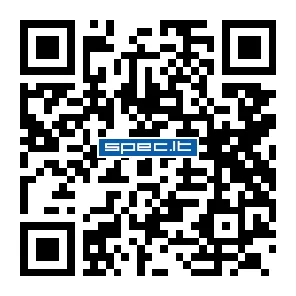 QR kodas | MMS Solutions, UAB | spec.lt