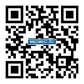 QR kodas | Mmsolutions, MB | spec.lt