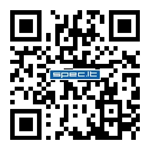 QR kodas | MMSystems, UAB | spec.lt