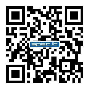 QR kodas | MMT PROJECTS, MB | spec.lt