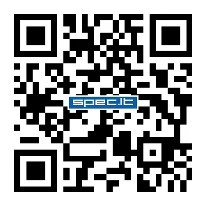 QR kodas | MMŪ, MB | spec.lt