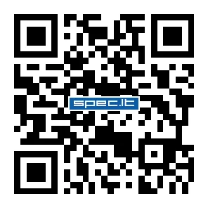 QR kodas | MMX Energy, UAB | spec.lt