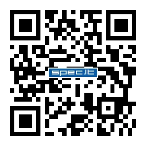 QR kodas | MMZ Trans, UAB