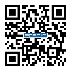 QR kodas | MN baldai, MB