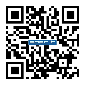 QR kodas | MN consulting, MB | spec.lt