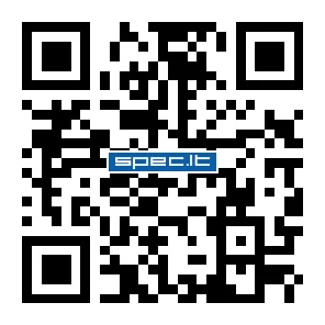 QR kodas | MN Project, UAB | spec.lt