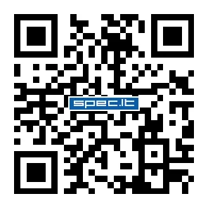 QR kodas | MN projektas, UAB | spec.lt