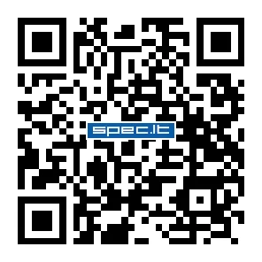 QR kodas | MNM Logistics, UAB | spec.lt