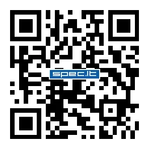 QR kodas | MNorvilas, MB | spec.lt