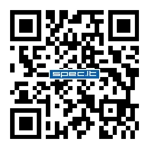 QR kodas | MNS1, UAB | spec.lt