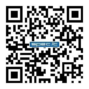 QR kodas | Mnt Projektai, UAB | spec.lt
