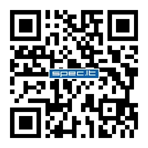 QR kodas | Mnts prekyba, MB | spec.lt