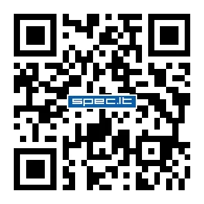 QR kodas | MO jobs, MB | spec.lt