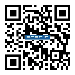 QR kodas | MO Lietuva, UAB | spec.lt