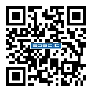 QR kodas | mo.media, UAB | spec.lt