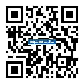 QR kodas | Mo Racing, VŠĮ