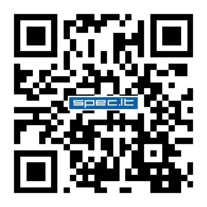 QR kodas | Moa lab, MB | spec.lt