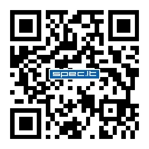 QR kodas | Moah, MB | spec.lt