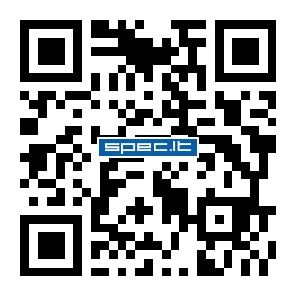 QR kodas | Moar group, MB | spec.lt