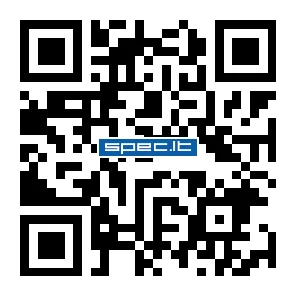 QR kodas | Steelita, UAB | spec.lt