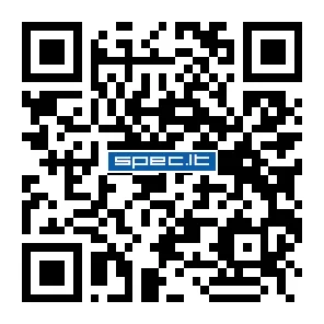 QR kodas | MOBIDERA, UAB | spec.lt
