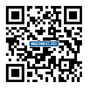 QR kodas | Mobika, UAB | spec.lt