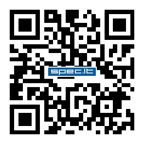 QR kodas | Mobila, IĮ | spec.lt
